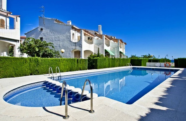 130 m² House ∙ 3 bedrooms ∙ 7 guests