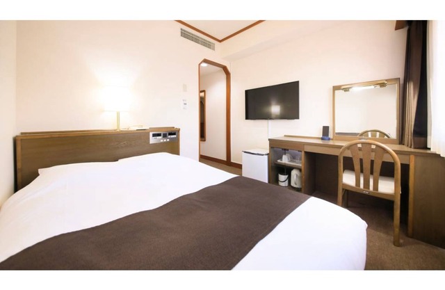 13 m² Hotel ∙ 1 bedroom ∙ 2 guests