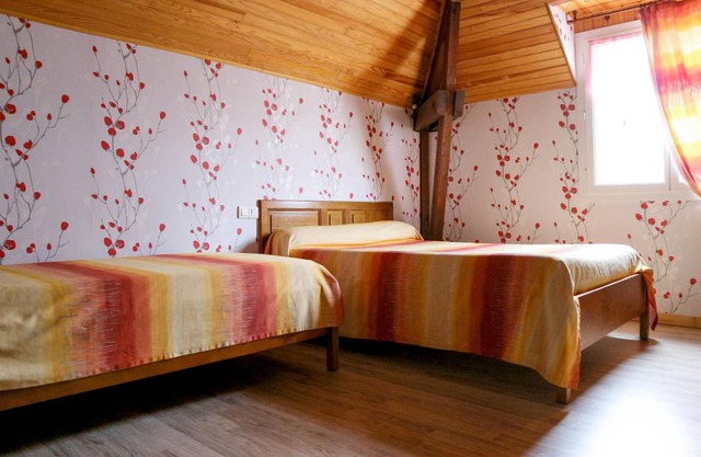 13 m² Hotel ∙ 1 bedroom ∙ 1 guest