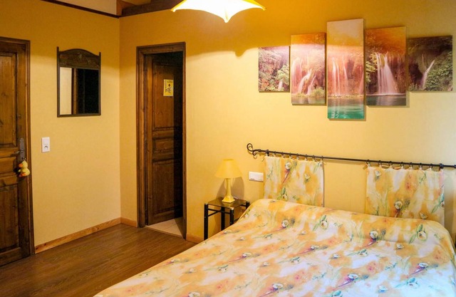 13 m² Hotel ∙ 1 bedroom ∙ 2 guests