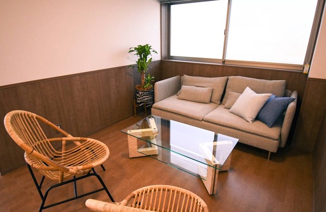 13 m² Hotel ∙ 1 bedroom ∙ 2 guests