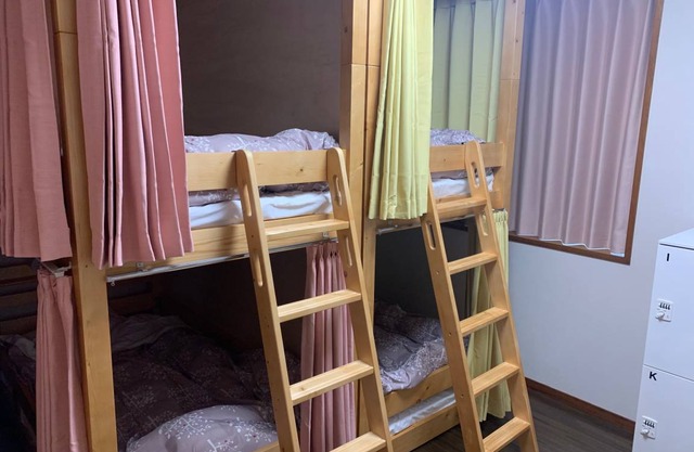 13 m² Hotel ∙ 1 bedroom ∙ 4 guests