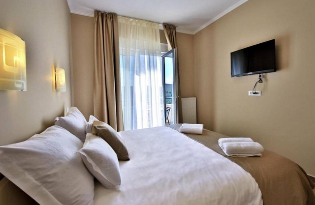 13 m² Private room ∙ 2 guests