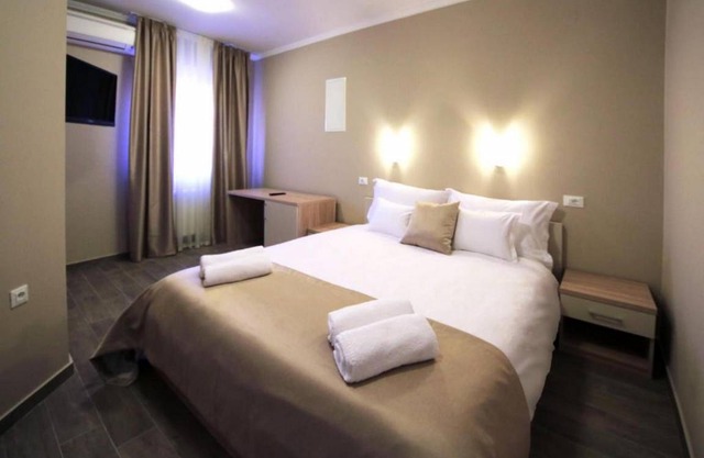 13 m² Private room ∙ 2 guests