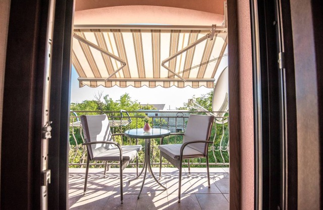 13 m² Private room ∙ 1 bedroom ∙ 2 guests