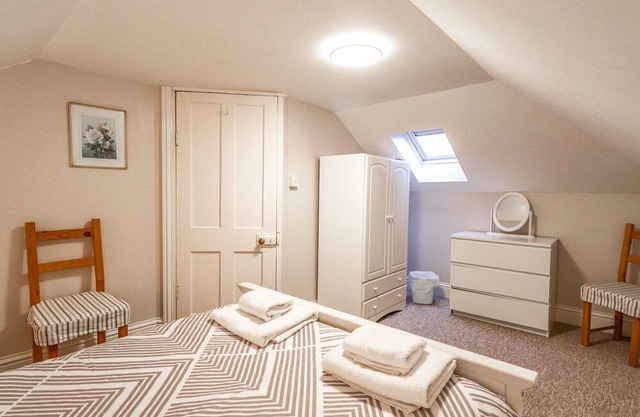 13 Sconser, PORTREE