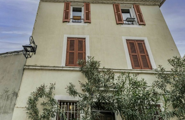 130 m² Accommodation ∙ 3 bedrooms ∙ 6 guests