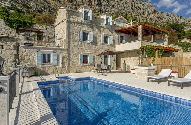 Villa Nareste 