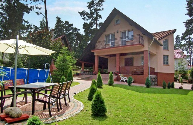 130 m² Accommodation ∙ 4 bedrooms ∙ 8 guests