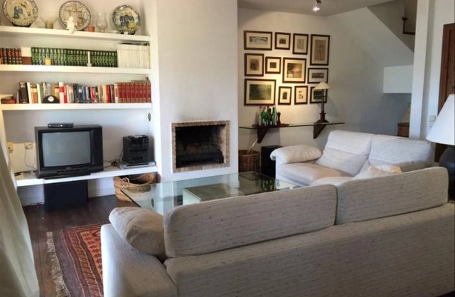 130 m² Apartment ∙ 3 bedrooms ∙ 6 guests