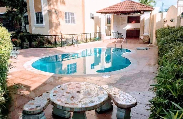 130 m² Apartment ∙ 3 bedrooms ∙ 9 guests
