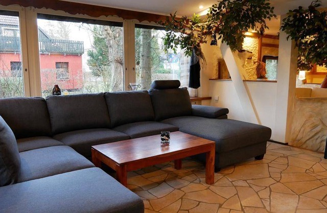 130 m² Apartment ∙ 3 bedrooms ∙ 7 guests
