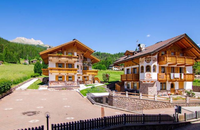 130 m² Apartment ∙ 4 bedrooms ∙ 8 guests