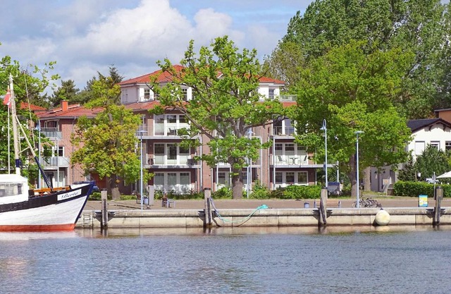 130 m² Apartment ∙ 2 bedrooms ∙ 4 guests