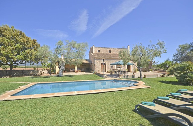 130 m² Cabin ∙ 3 bedrooms ∙ 6 guests