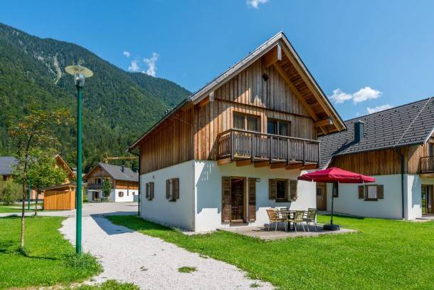 130 m² Chalet ∙ 3 bedrooms ∙ 6 guests