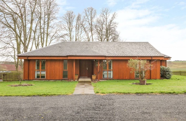130 m² Cottage ∙ 3 bedrooms ∙ 6 guests
