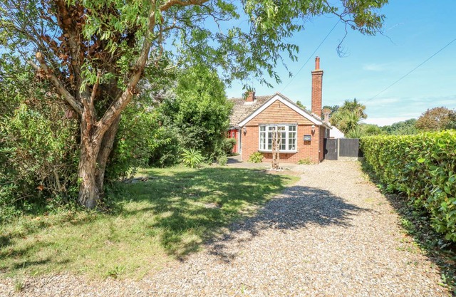 130 m² Cottage ∙ 3 bedrooms ∙ 6 guests