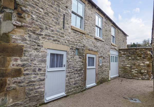 130 m² Cottage ∙ 3 bedrooms ∙ 8 guests