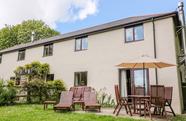 130 m² Cottage ∙ 3 bedrooms ∙ 7 guests