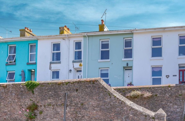 130 m² Cottage ∙ 3 bedrooms ∙ 5 guests