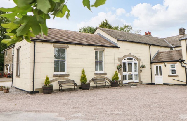 130 m² Cottage ∙ 3 bedrooms ∙ 6 guests