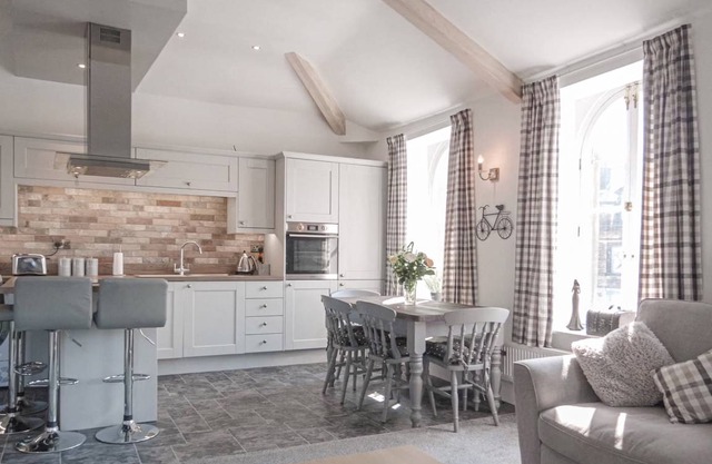 130 m² Cottage ∙ 3 bedrooms ∙ 6 guests