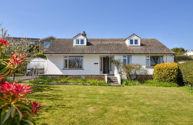 130 m² Cottage ∙ 3 bedrooms ∙ 5 guests