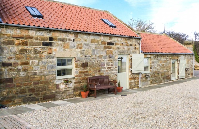 130 m² Cottage ∙ 3 bedrooms ∙ 6 guests