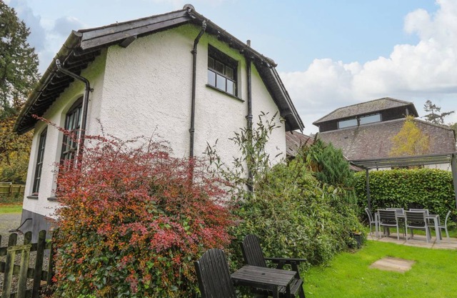 130 m² Cottage ∙ 3 bedrooms ∙ 6 guests