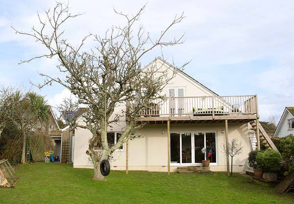130 m² Cottage ∙ 3 bedrooms ∙ 7 guests