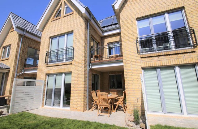 130 m² House ∙ 3 bedrooms ∙ 6 guests