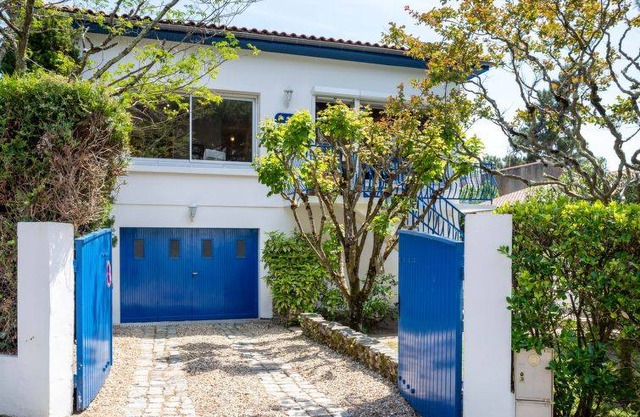 130 m² Apartment ∙ 4 bedrooms ∙ 8 guests