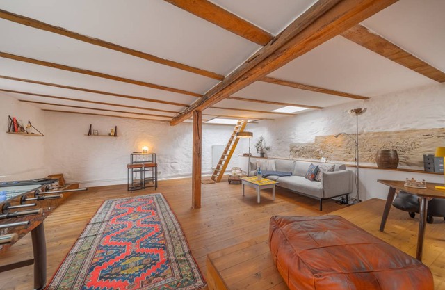 130 m² House ∙ 2 bedrooms ∙ 4 guests