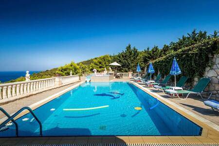 130 m² House ∙ 2 bedrooms ∙ 4 guests