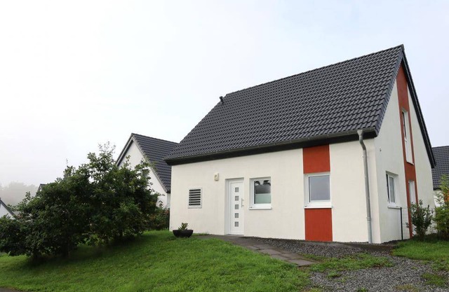 130 m² House ∙ 3 bedrooms ∙ 6 guests