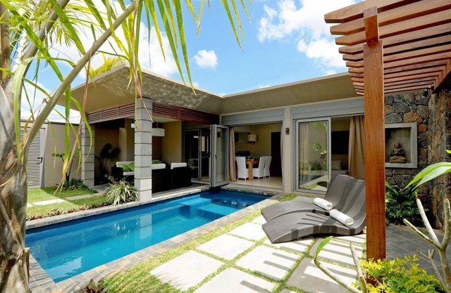 130 m² House ∙ 3 bedrooms ∙ 6 guests