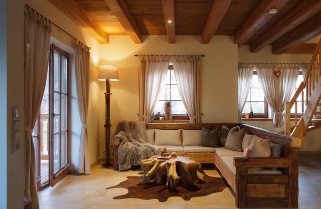 130 m² House ∙ 3 bedrooms ∙ 6 guests
