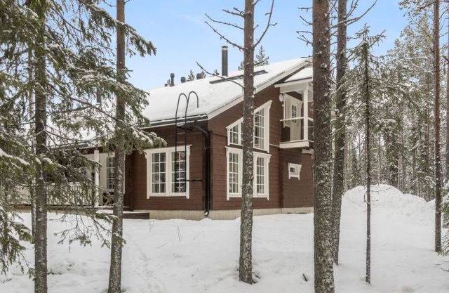 130 m² House ∙ 3 bedrooms ∙ 8 guests