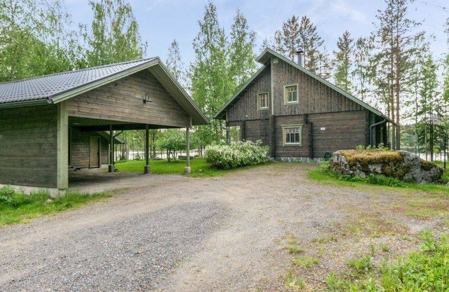 130 m² House ∙ 3 bedrooms ∙ 10 guests