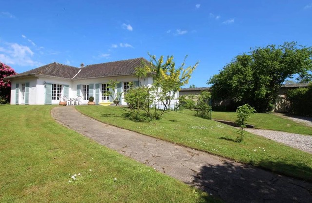 130 m² House ∙ 3 bedrooms ∙ 6 guests
