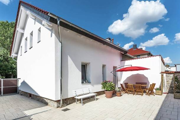 130 m² House ∙ 3 bedrooms ∙ 7 guests
