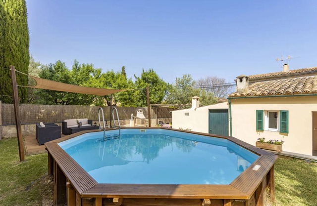 130 m² House ∙ 4 bedrooms ∙ 7 guests