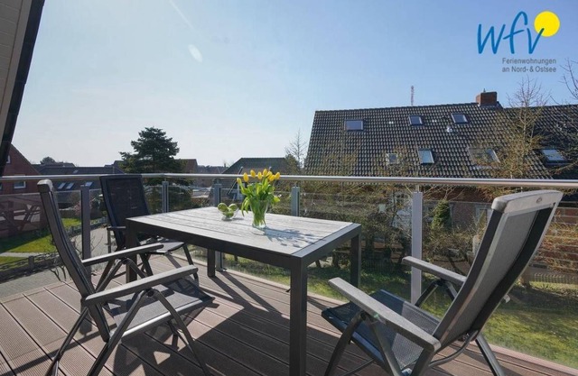 130 m² House ∙ 4 bedrooms ∙ 8 guests