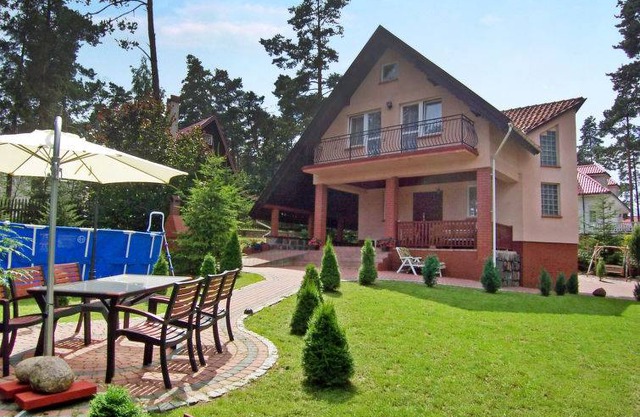 130 m² House ∙ 4 bedrooms ∙ 8 guests