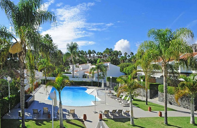 Villa Blue Marlin 