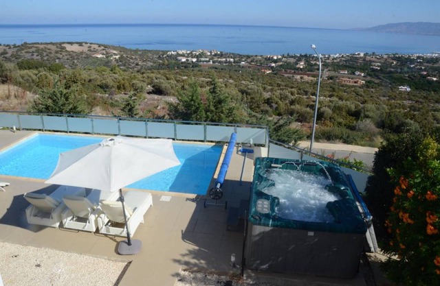 130 m² Villa ∙ 3 bedrooms ∙ 6 guests