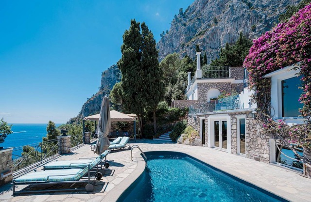 130 m² Villa ∙ 2 bedrooms ∙ 4 guests