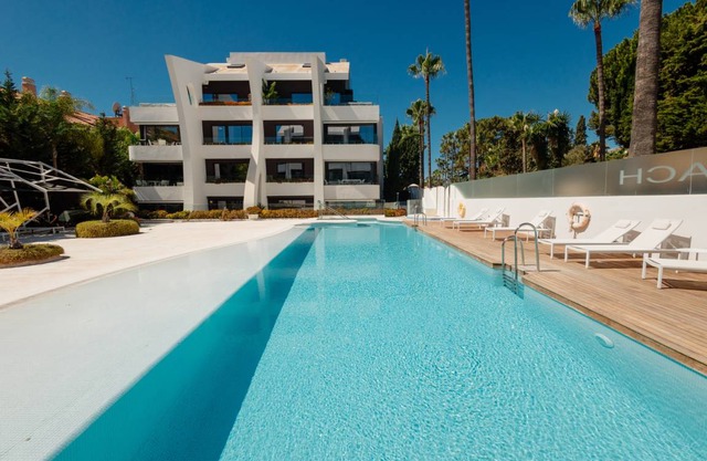 131 m² Apartment ∙ 2 bedrooms ∙ 4 guests