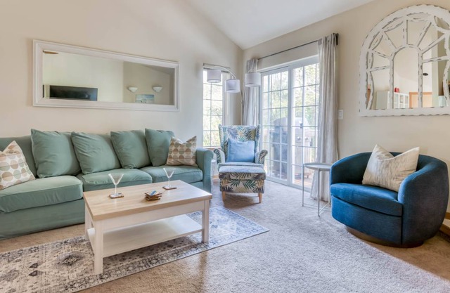 131 m² Condo ∙ 3 bedrooms ∙ 10 guests